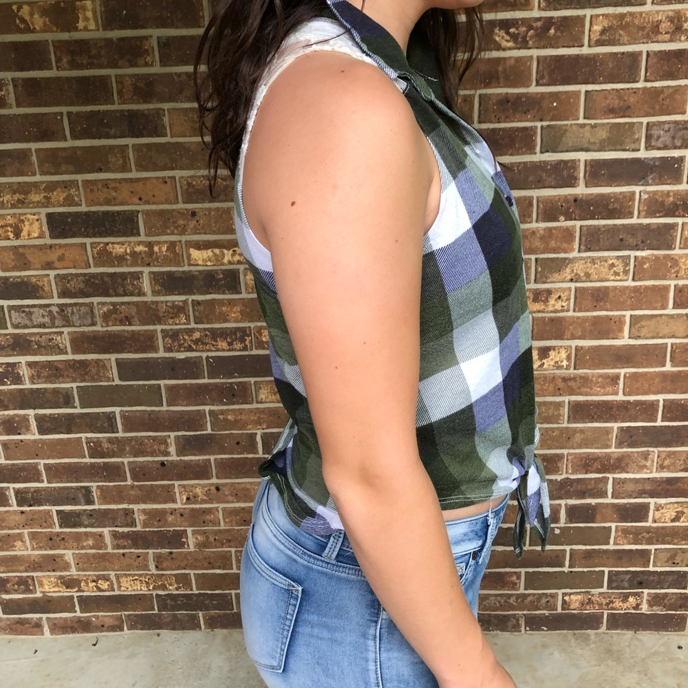 Tank top - Picture 2 of 3